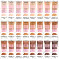 1 NYX Bare With Me Blur Tint Foundation "Pick Your 1 Color" Joy's cosmetics