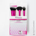 1 REAL TECHNIQUES Sculpting Set + Brush Cup "RT-1561" Joy's cosmetics