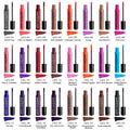 1 NYX Liquid Suede Cream Lipstick - Matte "Pick Your 1 Color" Joy's cosmetics