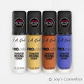 1 LA GIRL Pro color Foundation Mixing Pigment - GLM "Pick Your 1 Color" Joy's