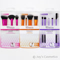 1 REAL TECHNIQUES Makeup Brush Set "Pick Your 1 Type" Joy's cosmetics