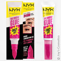 1 NYX The Brow Glue Crazy Lift Brow Lamination Gel "TSBG01 - Transparent"Joy's
