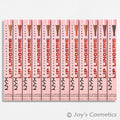 1 NYX Lip Lingerie Lip Liner Stain Felt Tip "Pick Your 1 Color"Joy's cosmetics