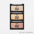 1 NYX Born to Glow Highlighter Singles "Pick Your 1 Color" Joy's cosmetics