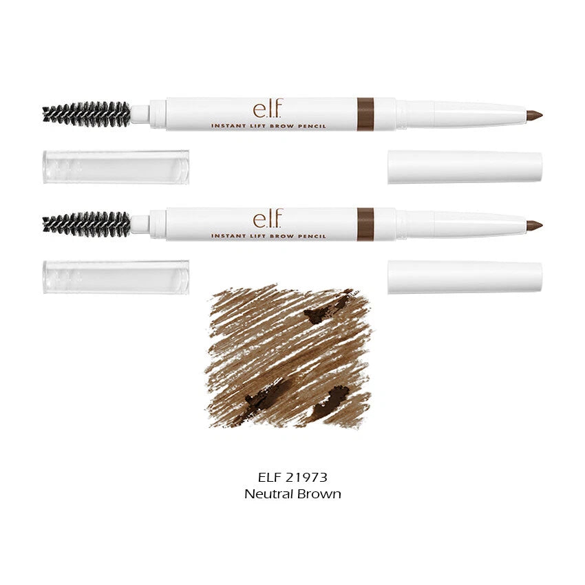 Neutral Brown (2 Piece Set)