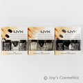 1 NYX Precious Pearls Nail Art Polish Set "Pick Your 1 Color" Joy's cosmetics