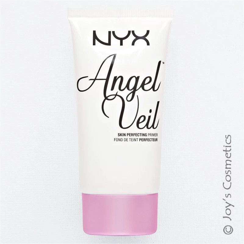 1 NYX Angel Veil Skin Perfecting Face Primer " AVP 01 " Joy's cosmetics