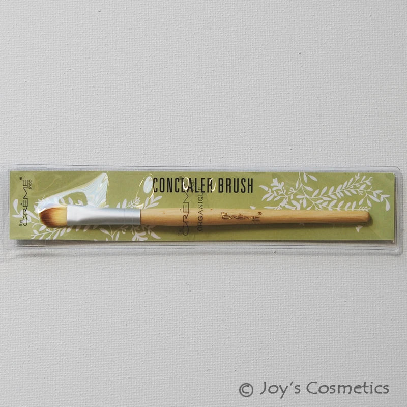 1 CREMESHOP Organic Makeup Brush " Concealer Brush - DL 0119" Joy's cosmetics