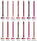 1 NYX Waterproof Slide On Lip Pencil Liner "Pick Your 1 Color"Joy's cosmetics