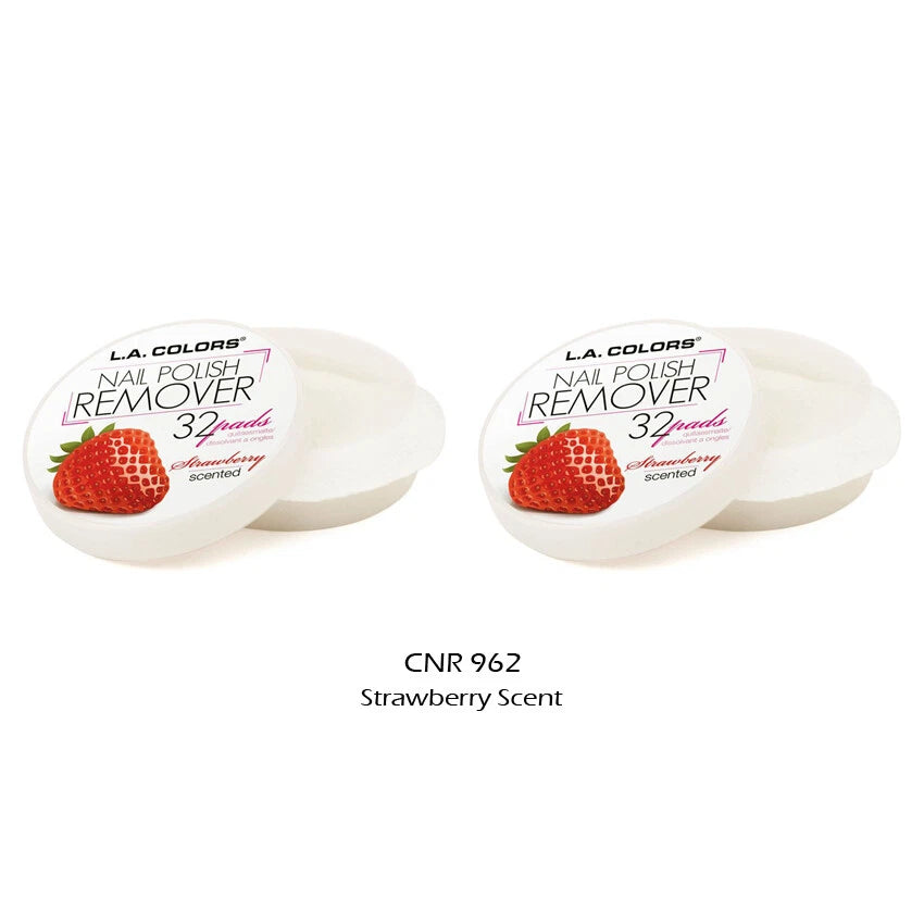 Strawberry (64 pads)