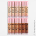 3 NYX Bare With Me Concealer Serum - BWMCCS "Pick Your 3 Color"Joy's cosmetics