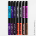 1 NYX Liquid Suede Cream Lipstick - 5 Piece Set Full Size LSCL "Pick Your 1 Set"