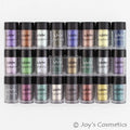 3 NYX Pigments Eye shadow Powder - PIG "Pick Your 3 Color" Joy's cosmetics