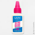 1 NYX The Face Glue Gripping Primer For Foundation, Powder, Blush "FGP01"Joy's
