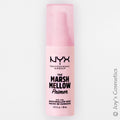 1 NYX The Marshmellow Smoothing Primer Base "MMP01" Joy's cosmetics