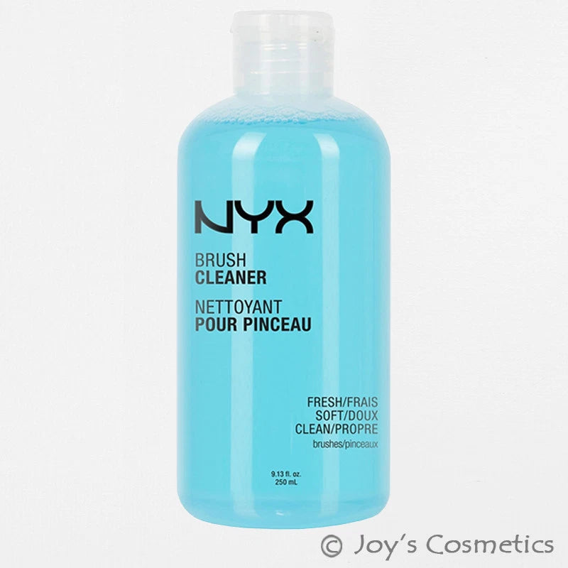 1 NYX Makeup Brush Cleaner "MBC 01" Joy's cosmetics