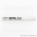 1 NYX Control Freak Eyebrow Gel " CFBG01 - Clear " Joy's cosmetics