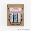 1 ROSEBUD Smith’s Rosebud Lip Balm Trio Set 0.5 oz "RB-TRIO" Joy's cosmetics