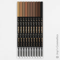3 LA GIRL Shady Slim Brow Pencil - Eye "Pick Your 3 color" Joy's cosmetics