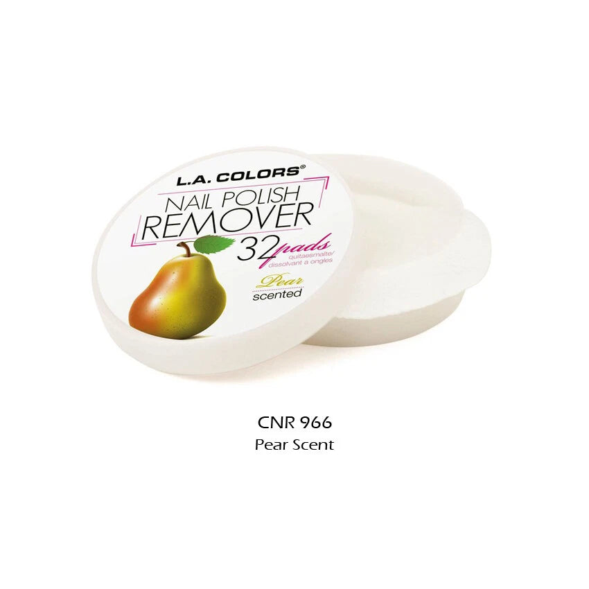 Pear (32 pads)