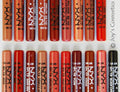 6 NYX Retractable Lip Liner - Waterproof "Pick Your 6 Color" Joy's cosmetics