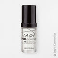 1 LA GIRL Pro Coverage Illuminating Foundation Lightener " GLM641 - White "