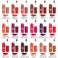 1 NYX Smooth Whip Matte Lip Cream - Vegan "Pick Your 1 Color" Joy's cosmetics