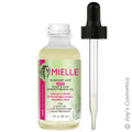 1 MIELLE ORGANICS Rosemary Mint Light Scalp & Hair Strengthening Oil "MI-RMLSHO"