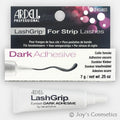 1 ARDELL LashGrip For Strip Lashes Adhesive (glue) 7g - Dark Joy's cosmetics