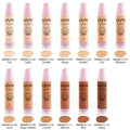 1 NYX Bare With Me Concealer Serum - BWMCCS "Pick Your 1 Color"Joy's cosmetics