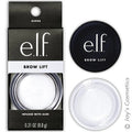 1 E.L.F. Brow Lift Eyebrow Shaping Wax - Extreme Hold Gel " ELF82998 - Clear "