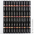 45 NYX Matte Lipstick - MLS "45 Color Full Set" Joy's cosmetics